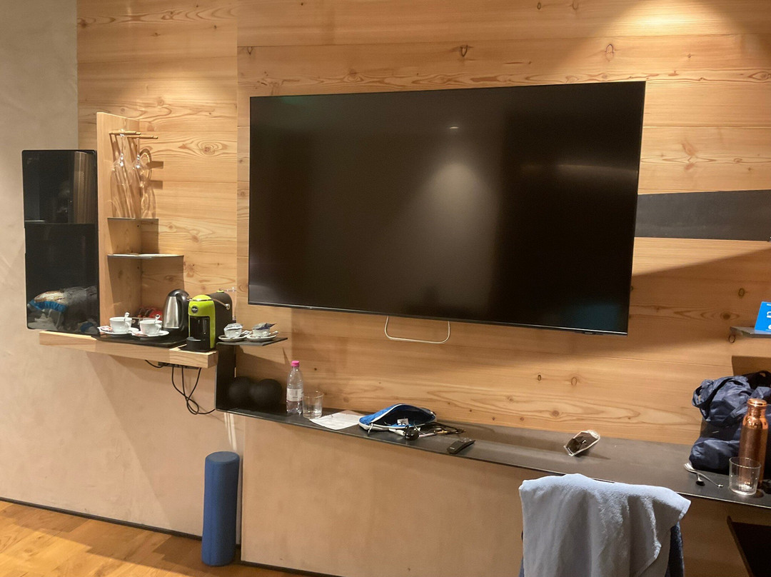 Ambienthotel PrimaLuna主图