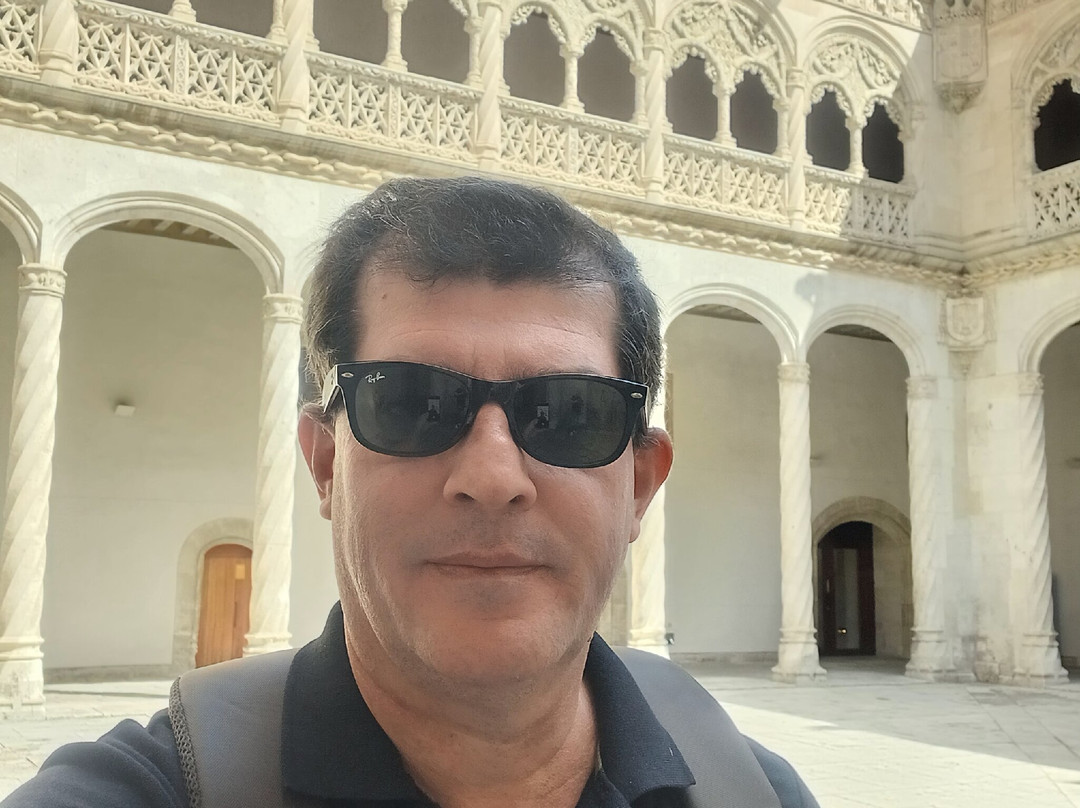 Colegio de San Gregorio-瓦拉杜利德必去景点