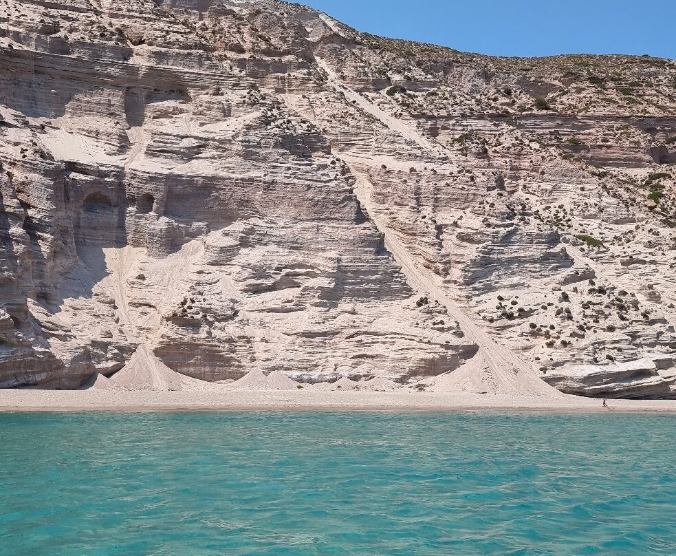 Aquatta Yachts-Adamas必去景点