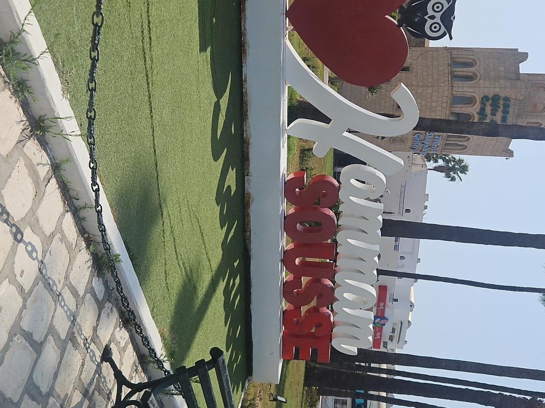 Port El Kantaoui-Hammam Sousse必去景点