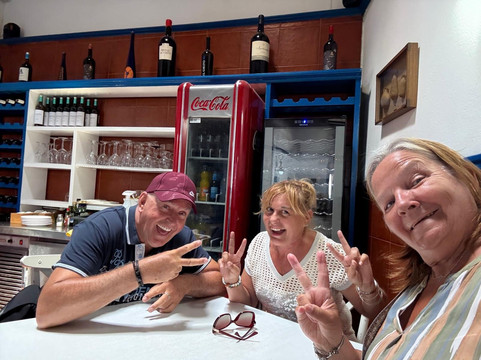 lola´s excursion lanzarote-兰萨罗特必去景点