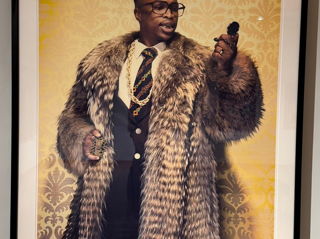 Lowe Art Museum-科勒尔盖布尔斯必去景点