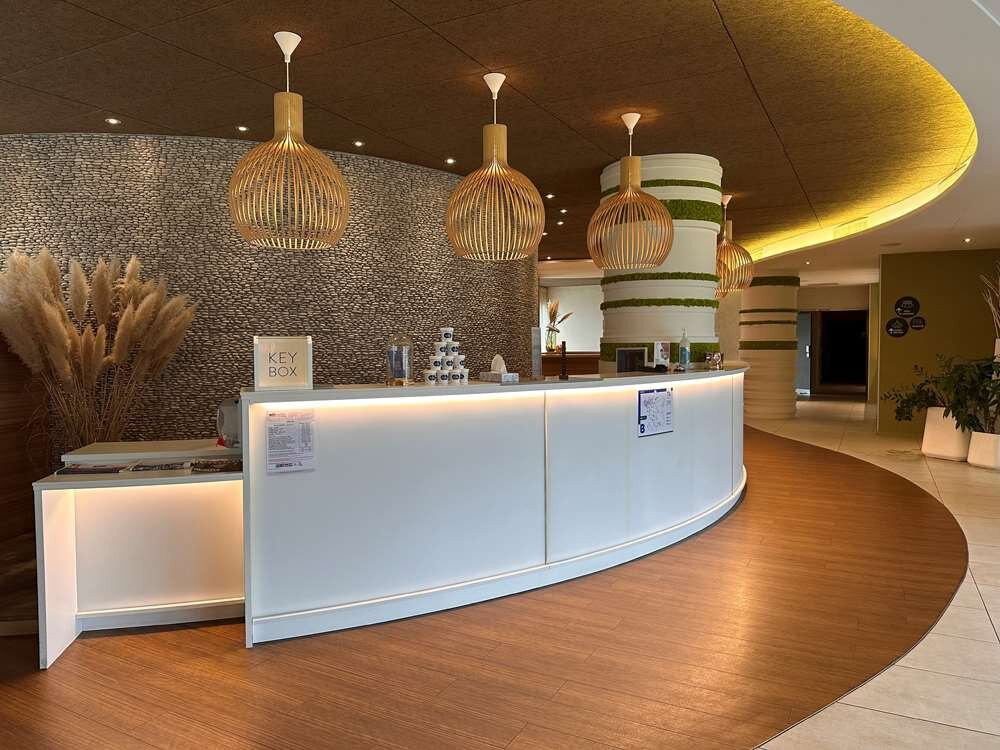 Brit Hotel Saint-Brieuc Plerin主图