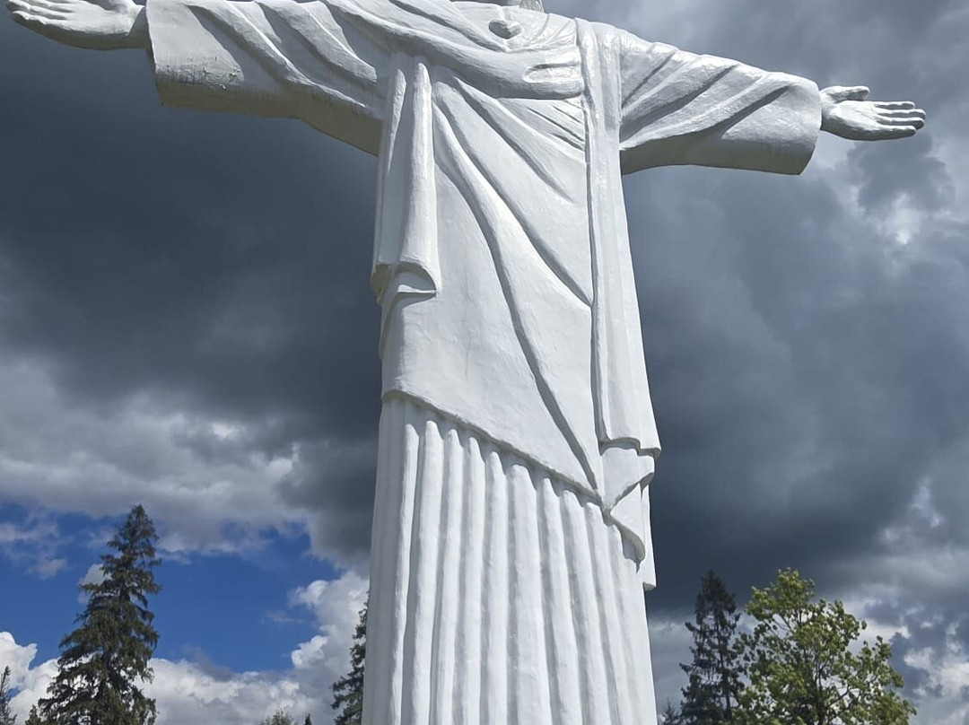 Hotel Ranc u Edyho主图