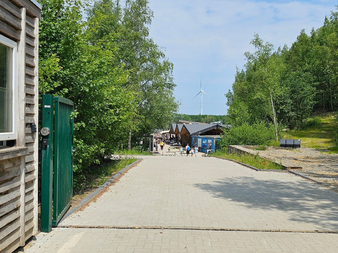 Terhills Cablepark景点图片