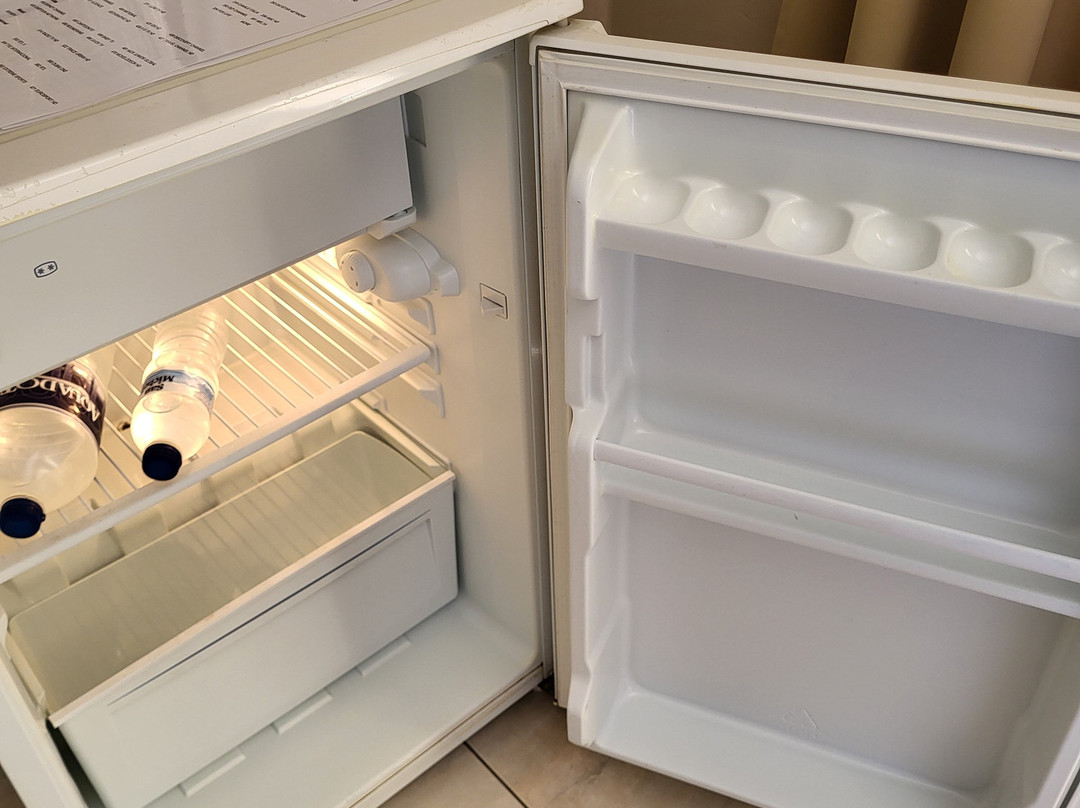 索雷达酒店主图