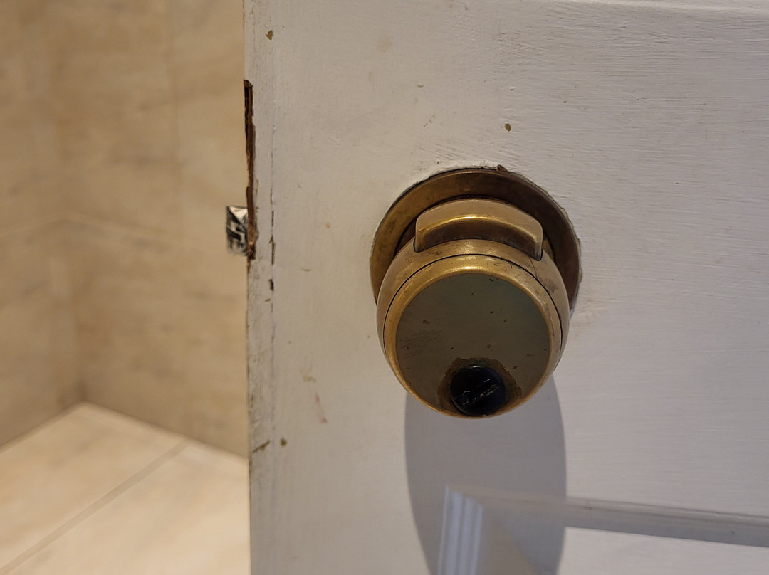 索雷达酒店主图