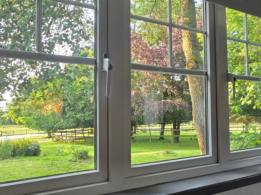 The Swallows Guest House主图