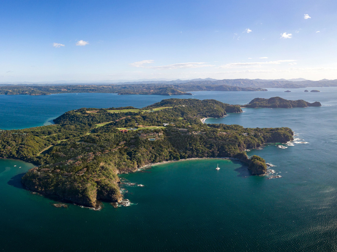 Nekajui Peninsula Papagayo, a Ritz-Carlton Reserve