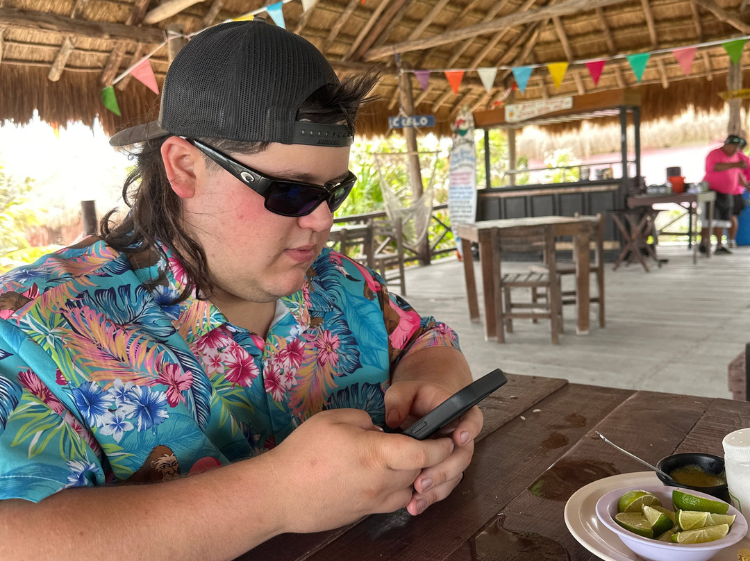 Playa Pública San Martín-考祖梅必去景点
