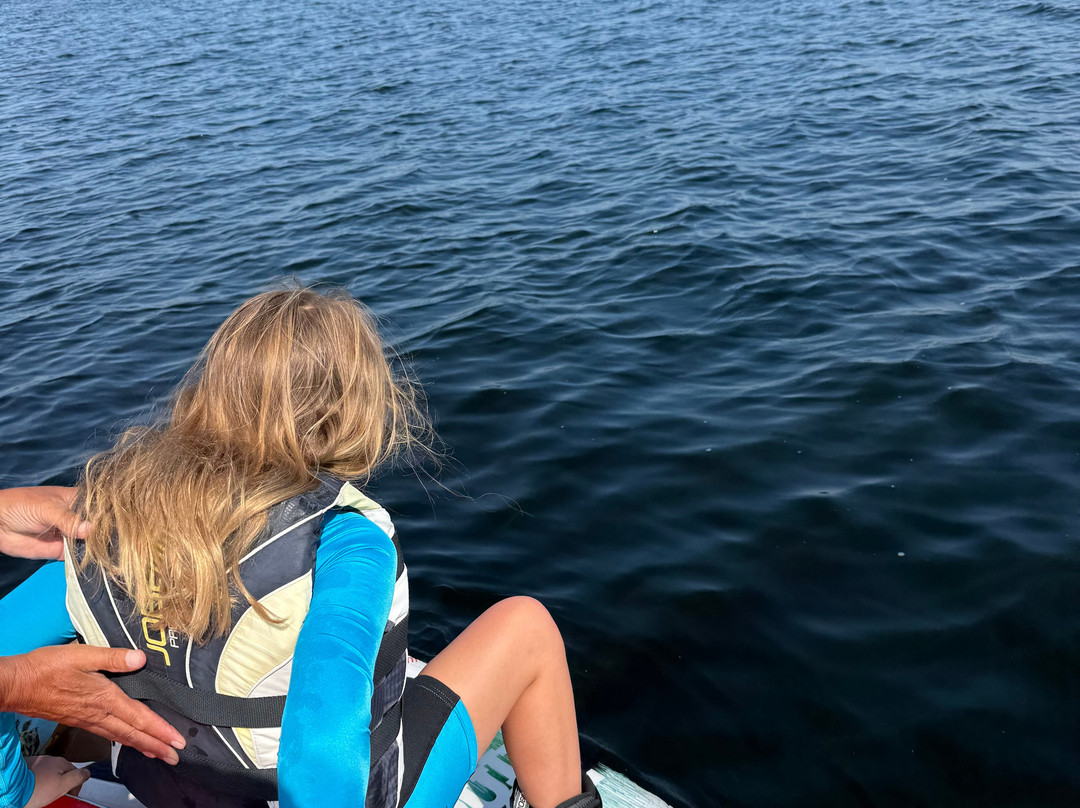 Wakeboardschool Vinkeveen-Vinkeveen必去景点