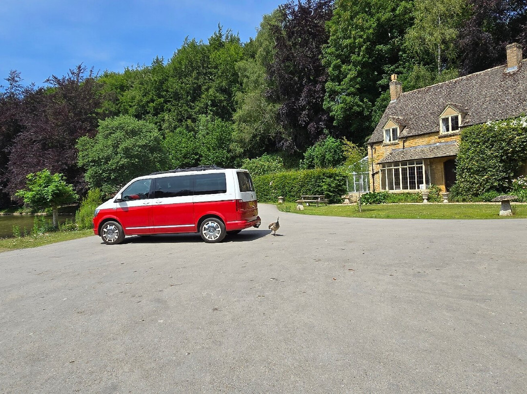 Cotswold Teacup Tours景点图片