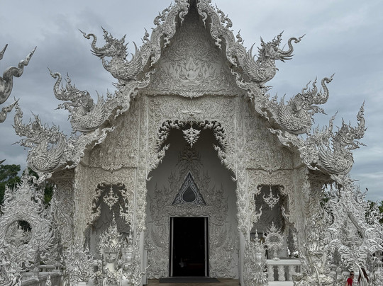 Chiangrai Addy Tour-清莱必去景点