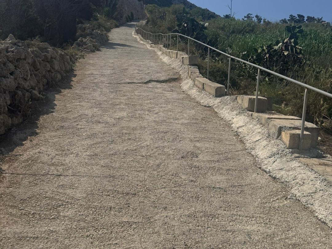 San Blas Bay-Nadur必去景点