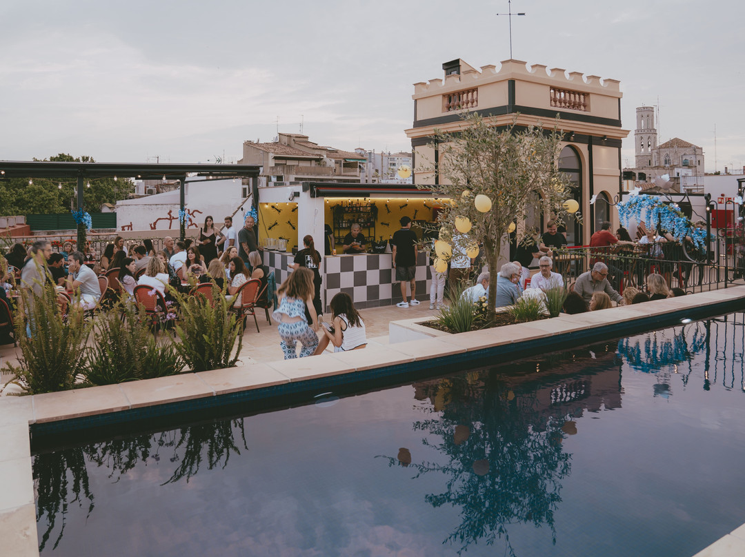 Hotel Divino