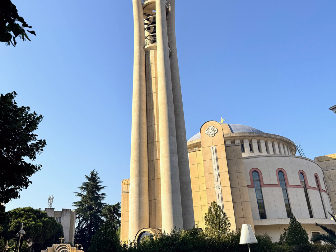 Orthodox Autocephalous Church of Albania-地拉那必去景点