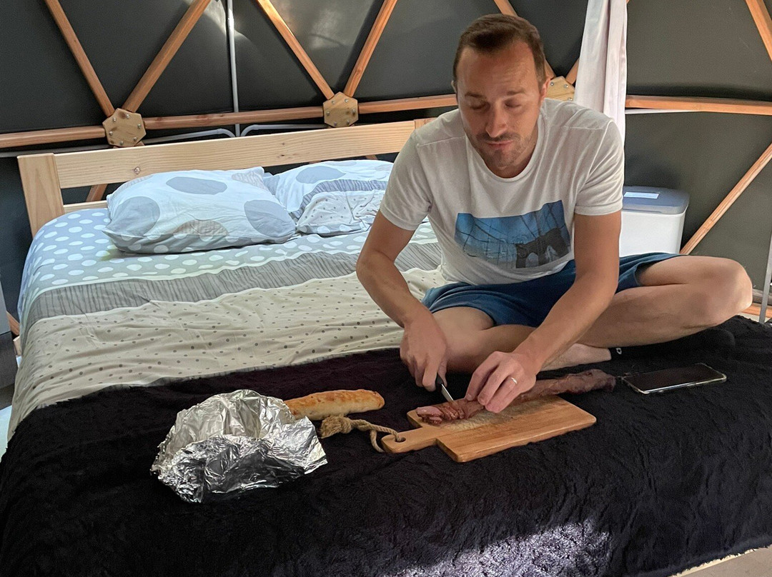 Saveurs Vosgiennes : Authentique, Naturel, Vosgien-Le Syndicat必去景点