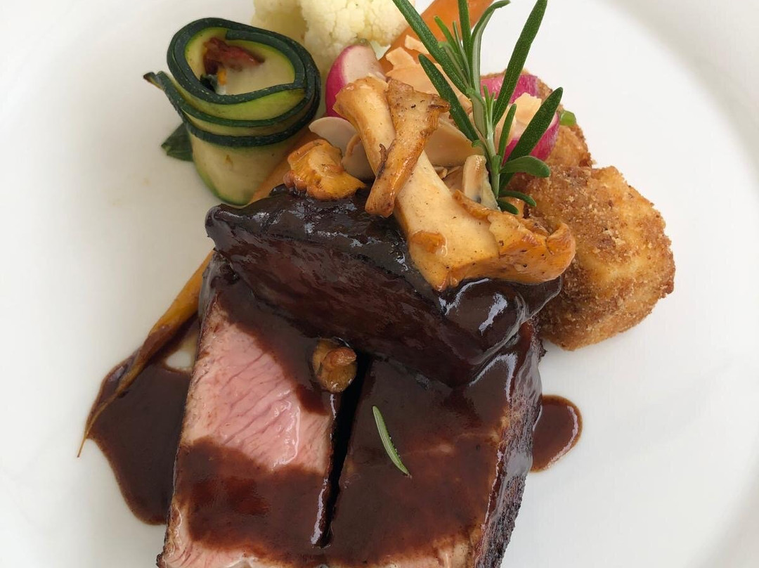 Gasthaus Im Feld主图