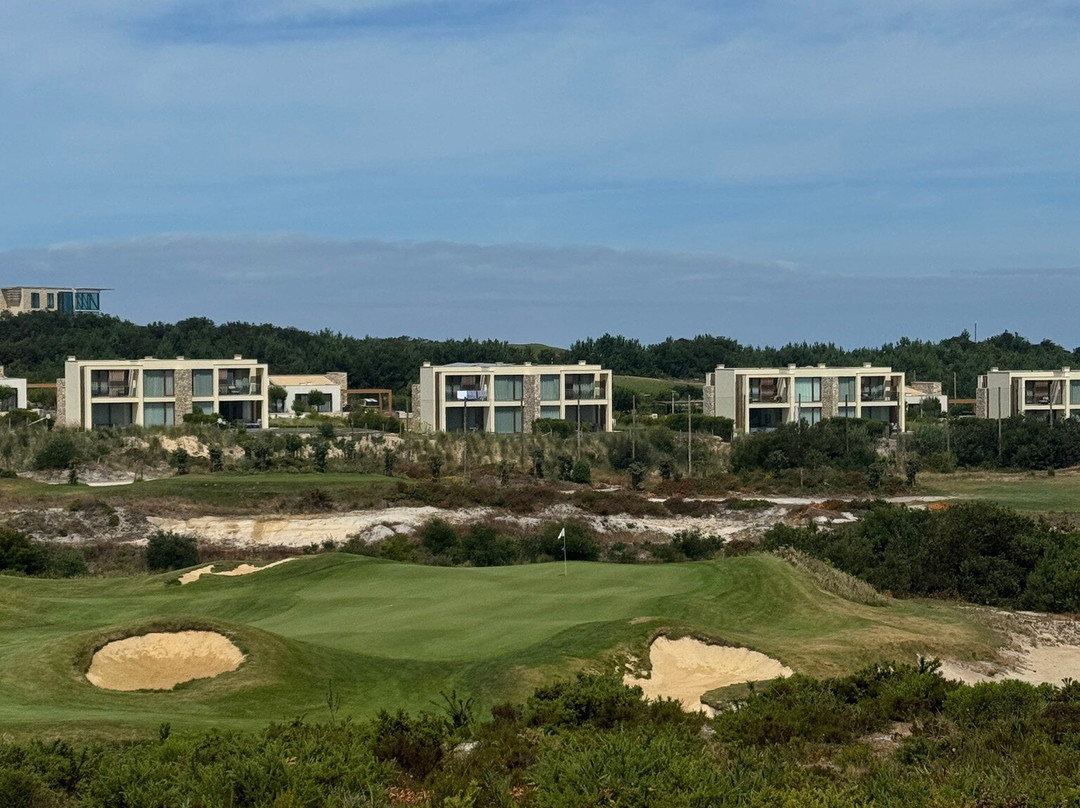 West Cliffs Golf Course-奥比都斯必去景点