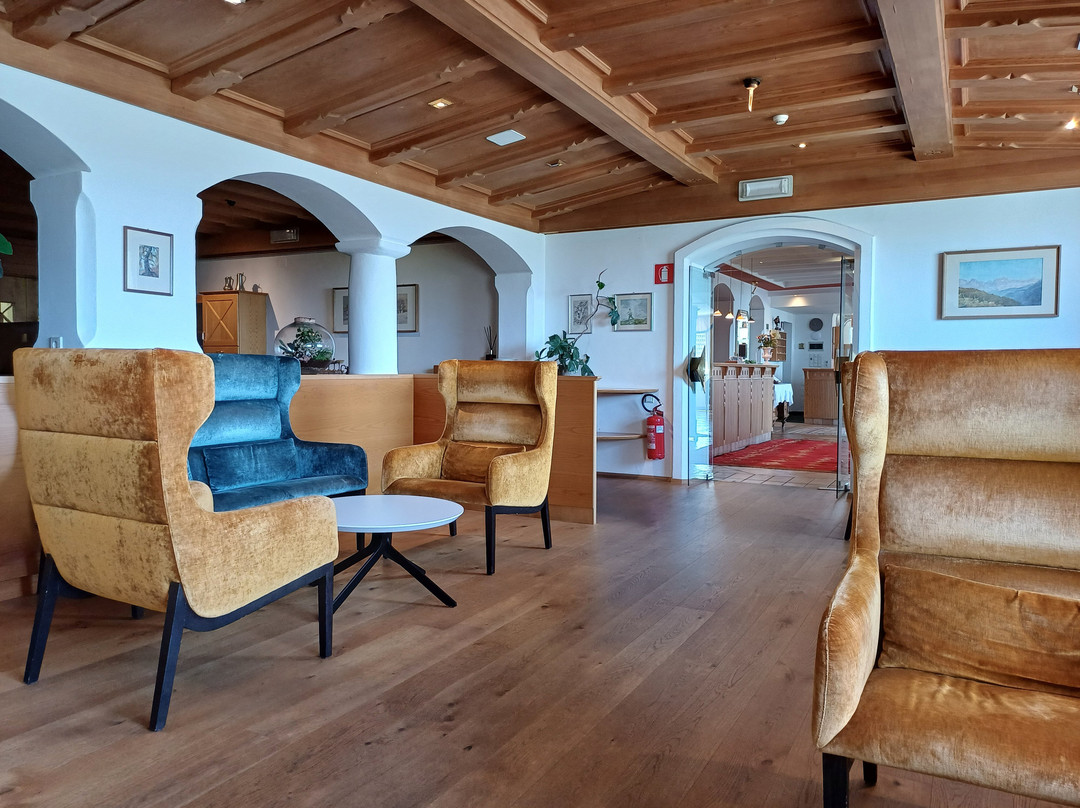 Regina Wanderhotel主图