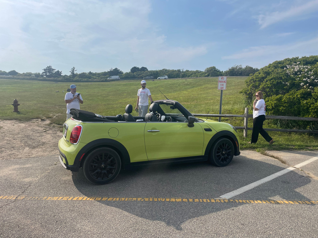 Sun 'n' Fun Rentals-Oak Bluffs必去景点