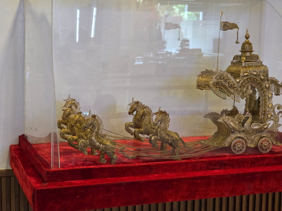 Jatayu Earth's Center-科兰必去景点