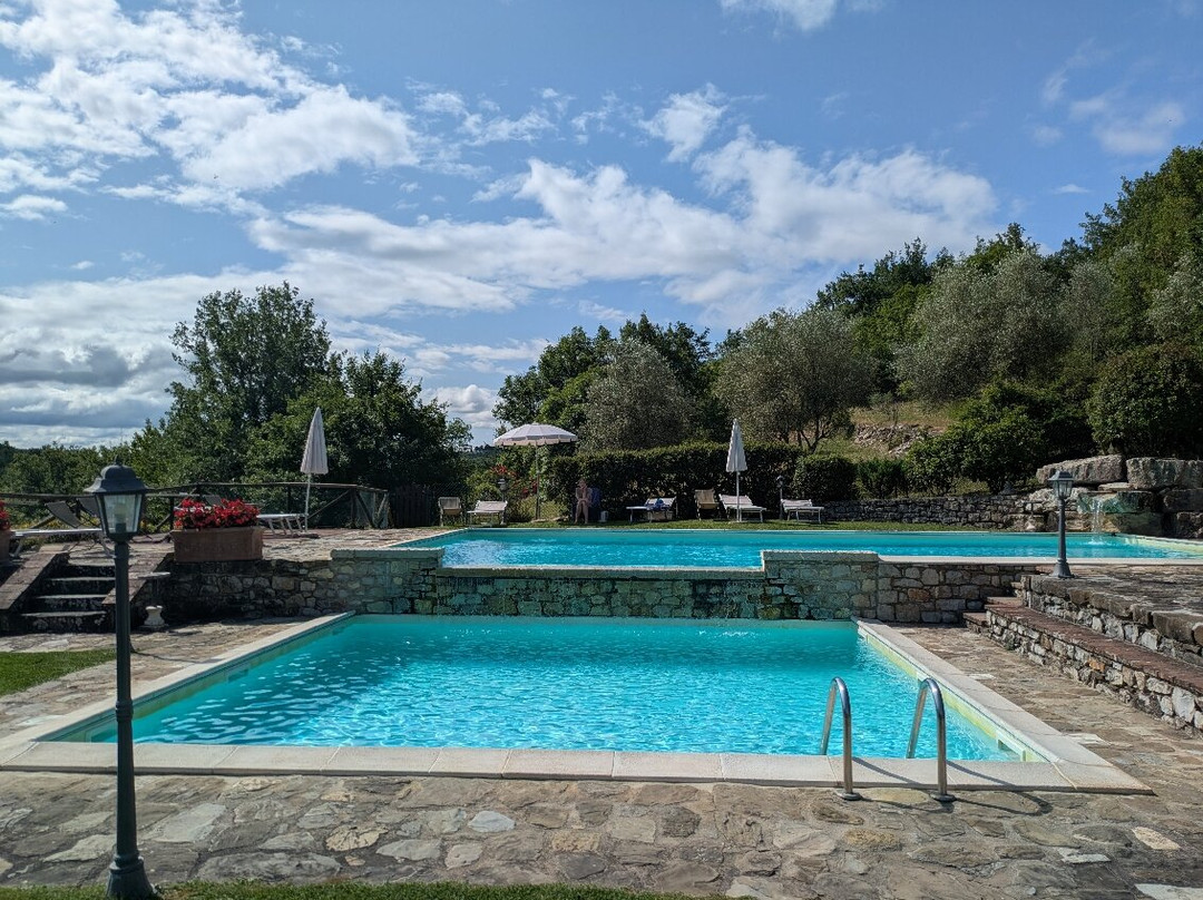 Hotel Le Pozze di Lecchi主图