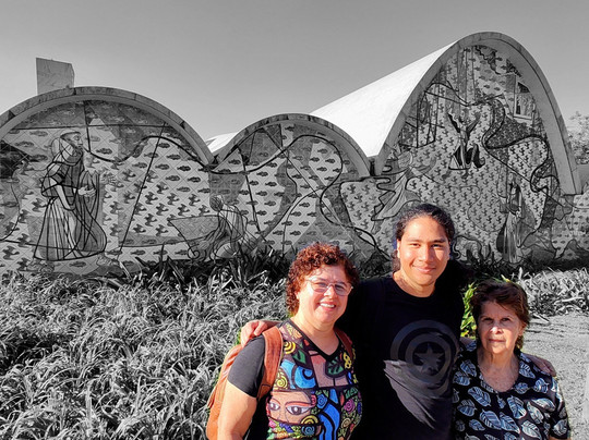 Guimaraes Tour-贝洛哈里桑塔必去景点