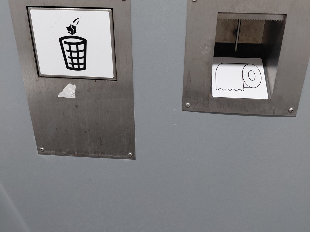 Office de Tourisme de Carcans-Maubuisson-Maubuisson必去景点