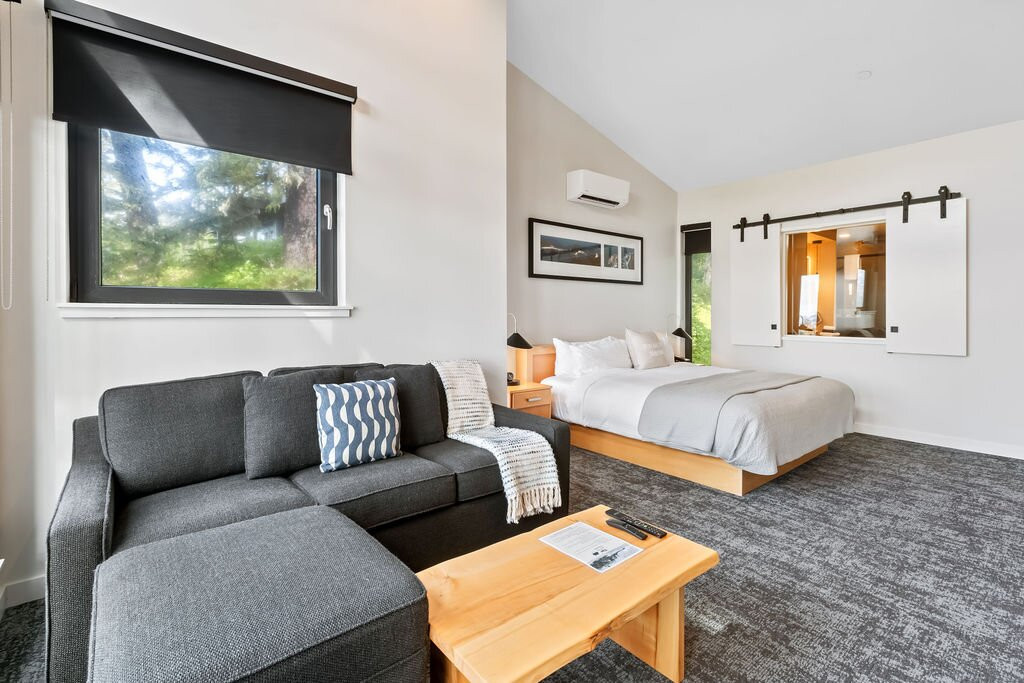 Black Rock Oceanfront Resort主图