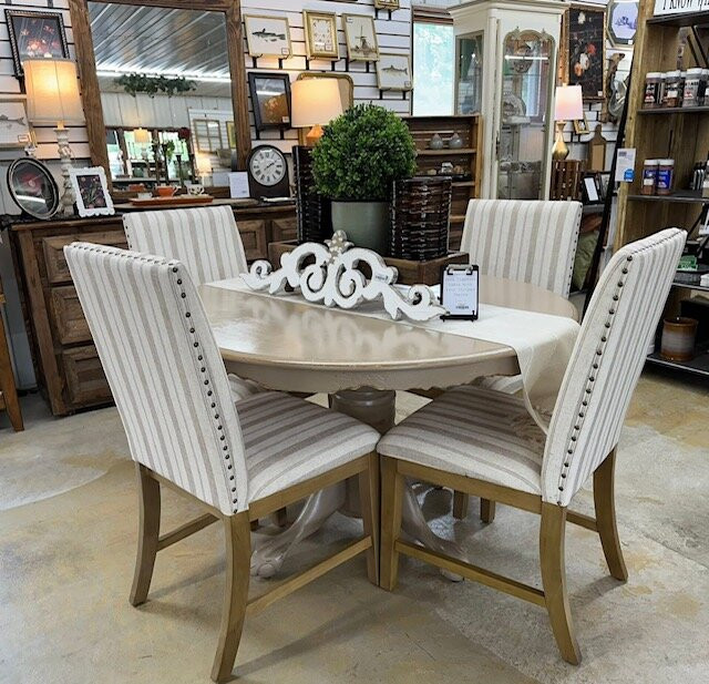 Salvage Sisters, A Repurposed Store-Baxter必去景点