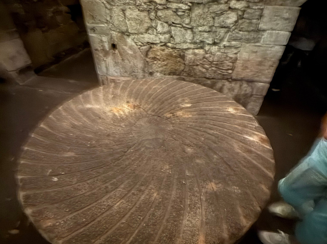 Sparrenburg-比勒费尔德必去景点