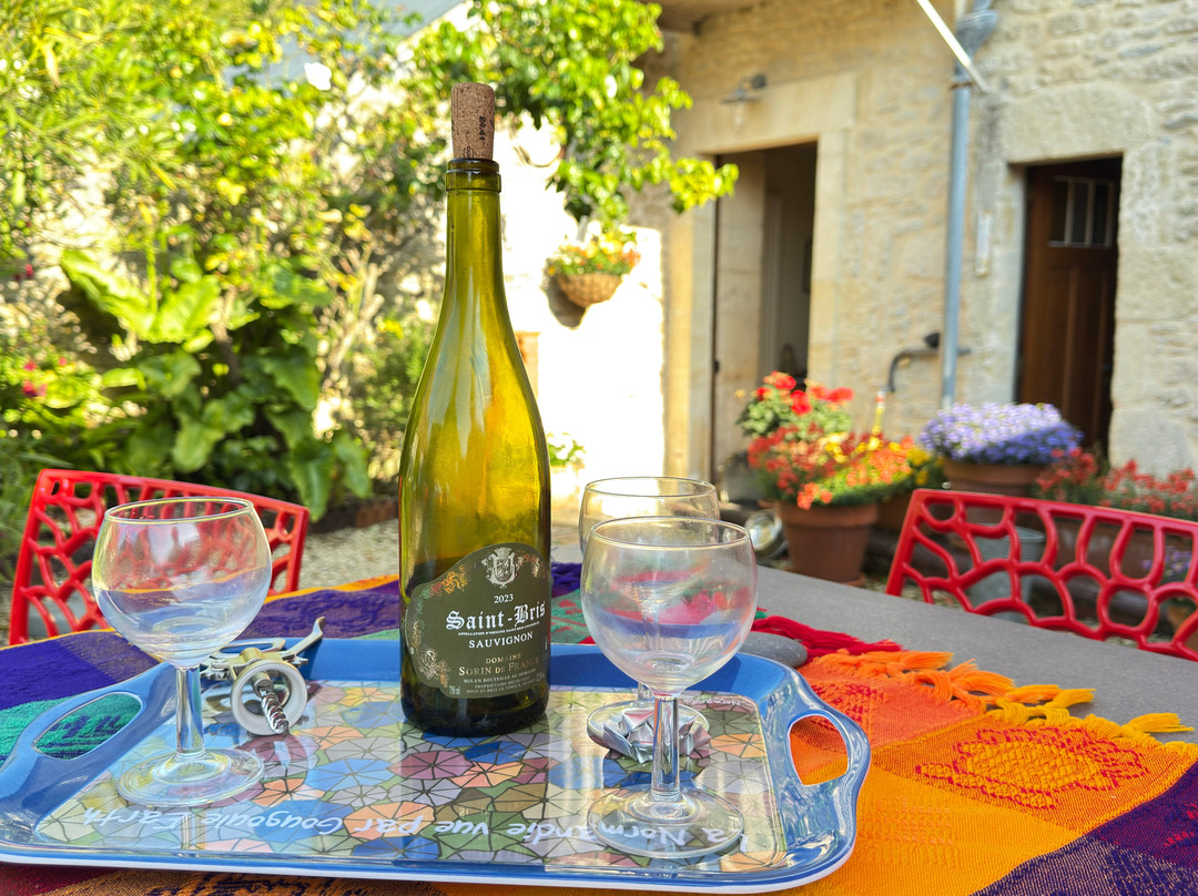 Villa Louis et Marguerite主图