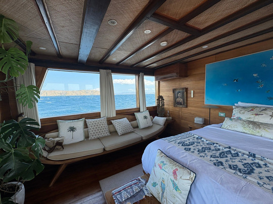 Magia 2-科莫多必去景点