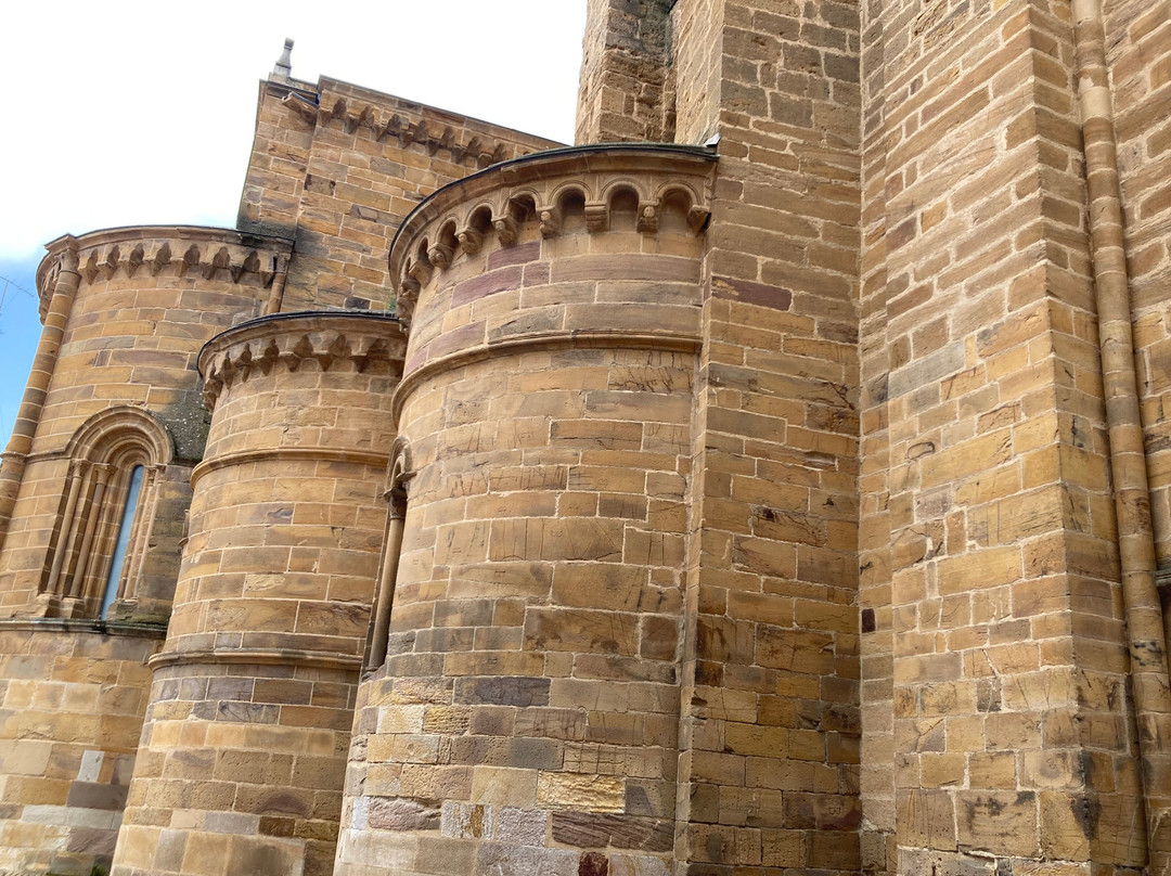 Iglesia De San Juan Del Mercado-Benavente必去景点