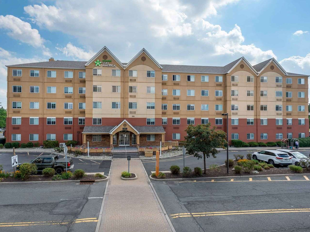 Extended Stay America - Secaucus - New York City Area