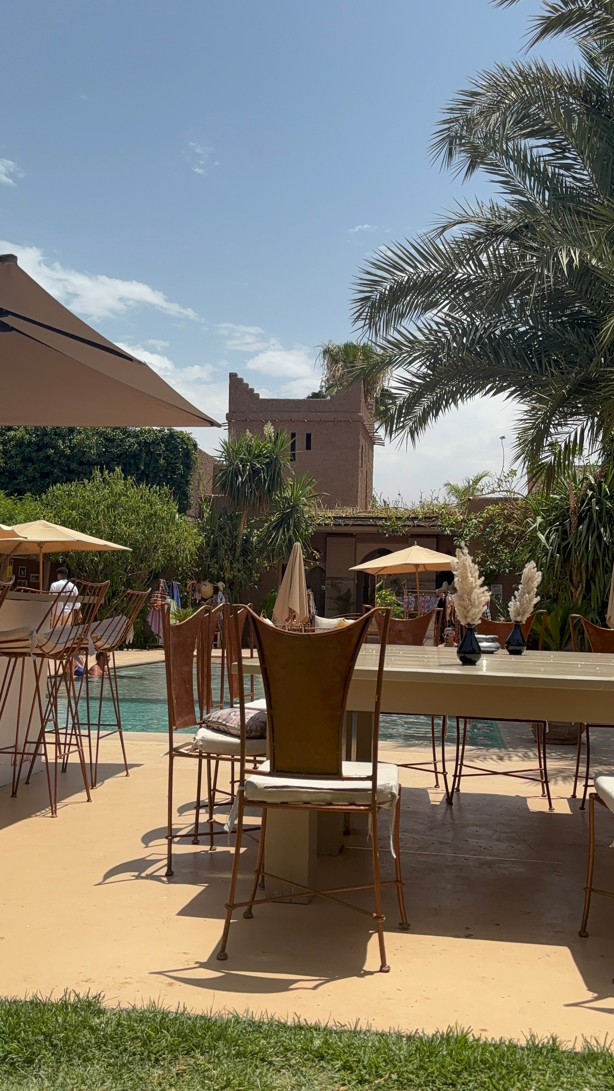 Villa Nour-官方