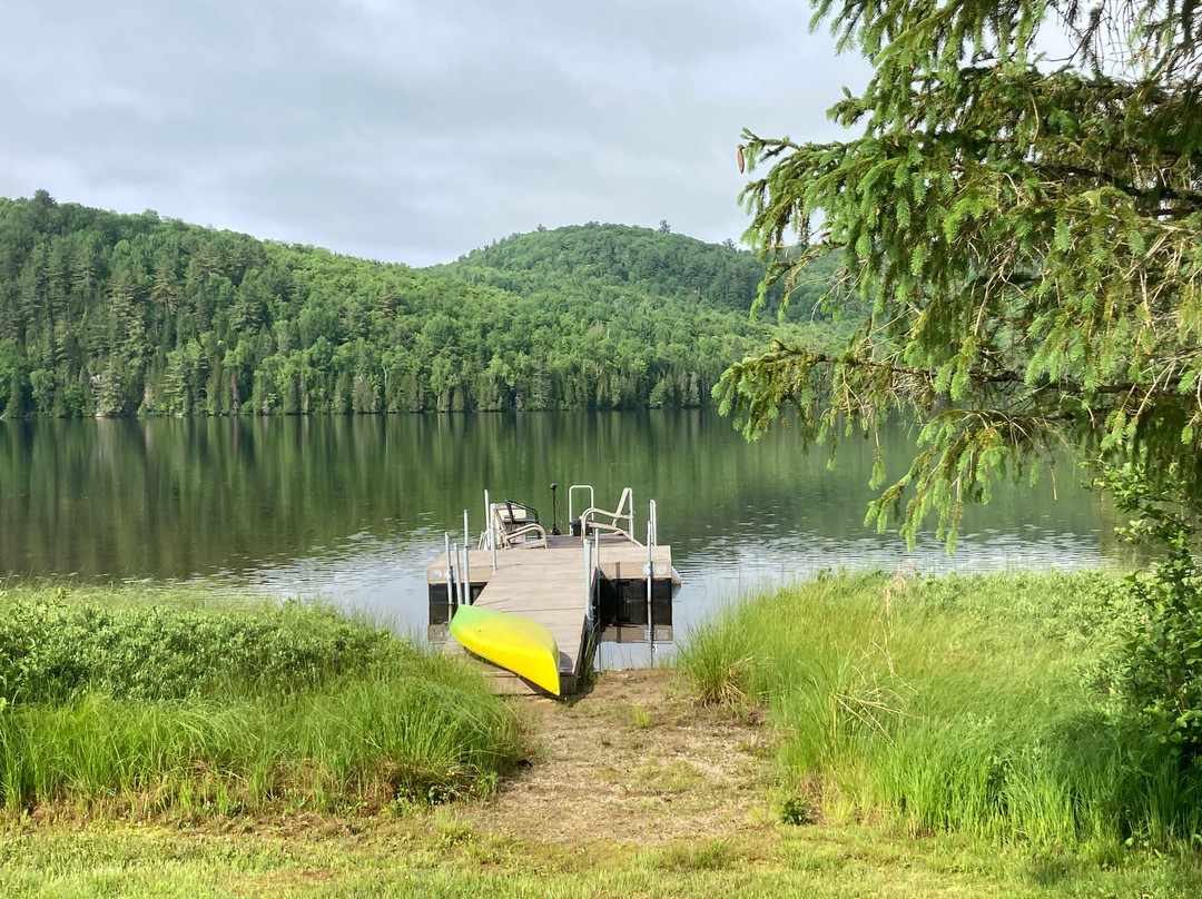 Manoir du Lac Cache主图