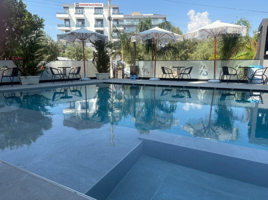 Azura Hotel