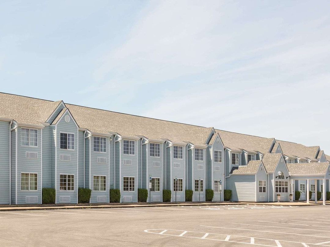 Microtel Inn & Suites by Wyndham Cottondale/Tuscaloosa