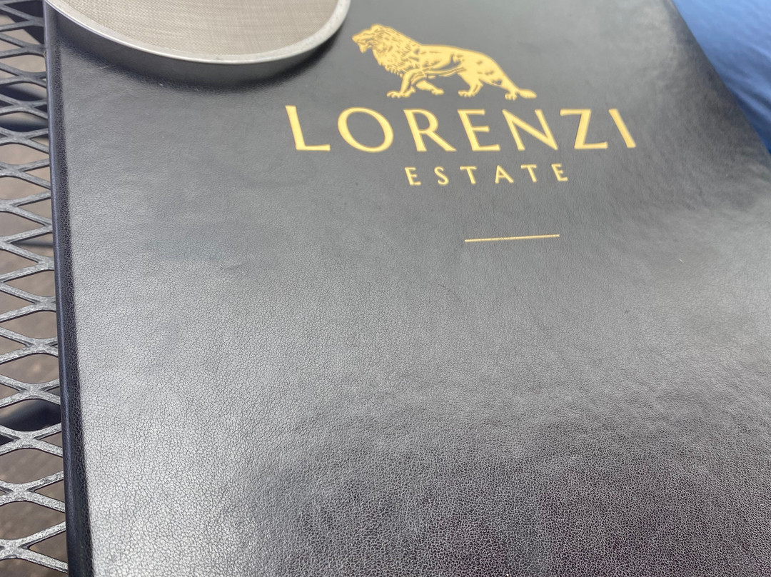 Lorenzi Estate Vineyards and Winery-特曼库拉必去景点