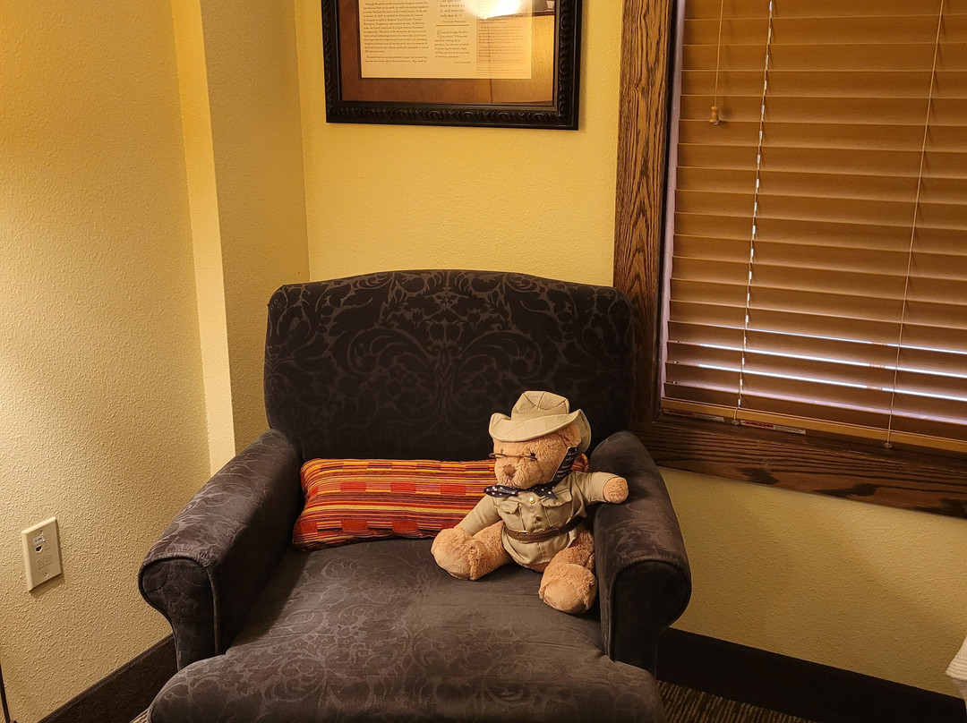 Rough Riders Hotel主图