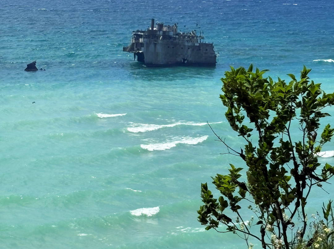 Manitou Island Transit-Leland必去景点