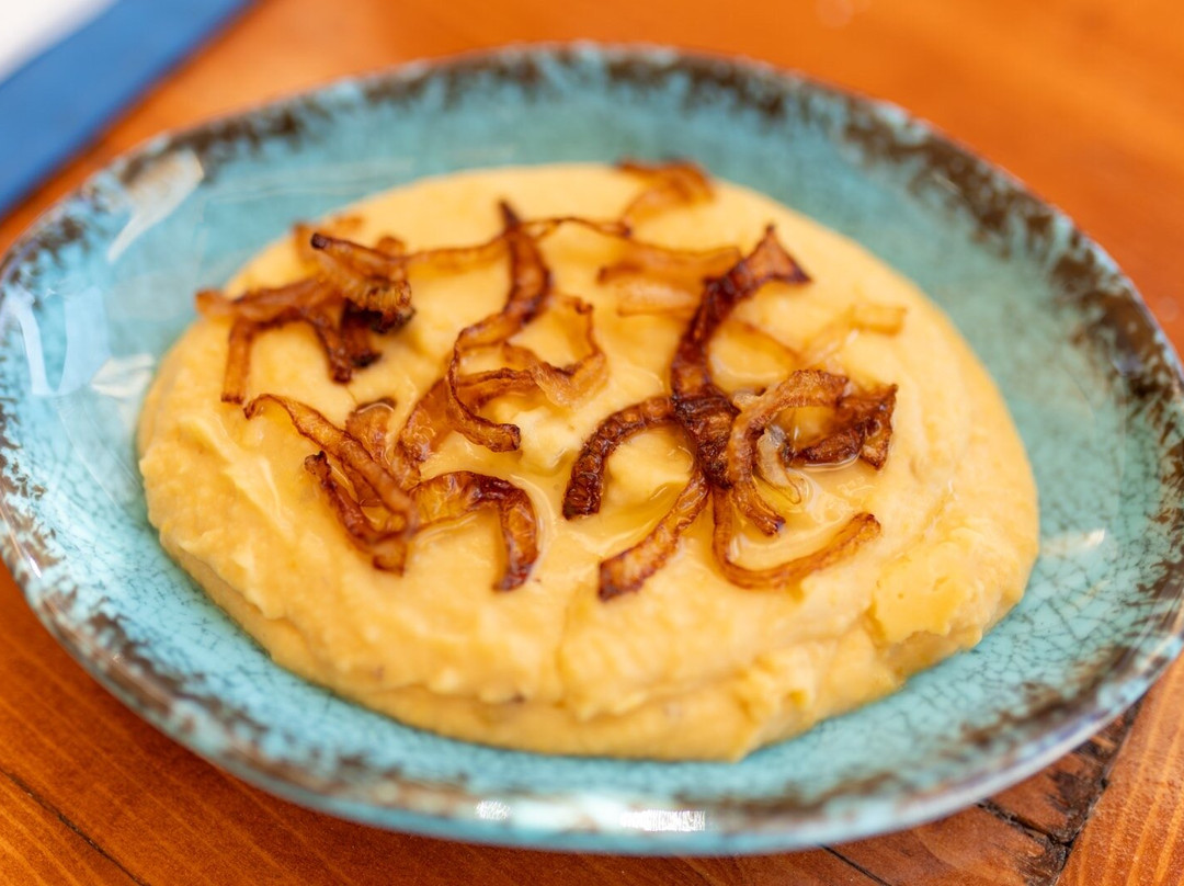 Lampi Beach-Pátmos必去景点