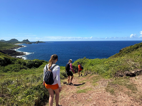 Clicou Noronha-费尔南多-迪诺罗尼亚群岛必去景点