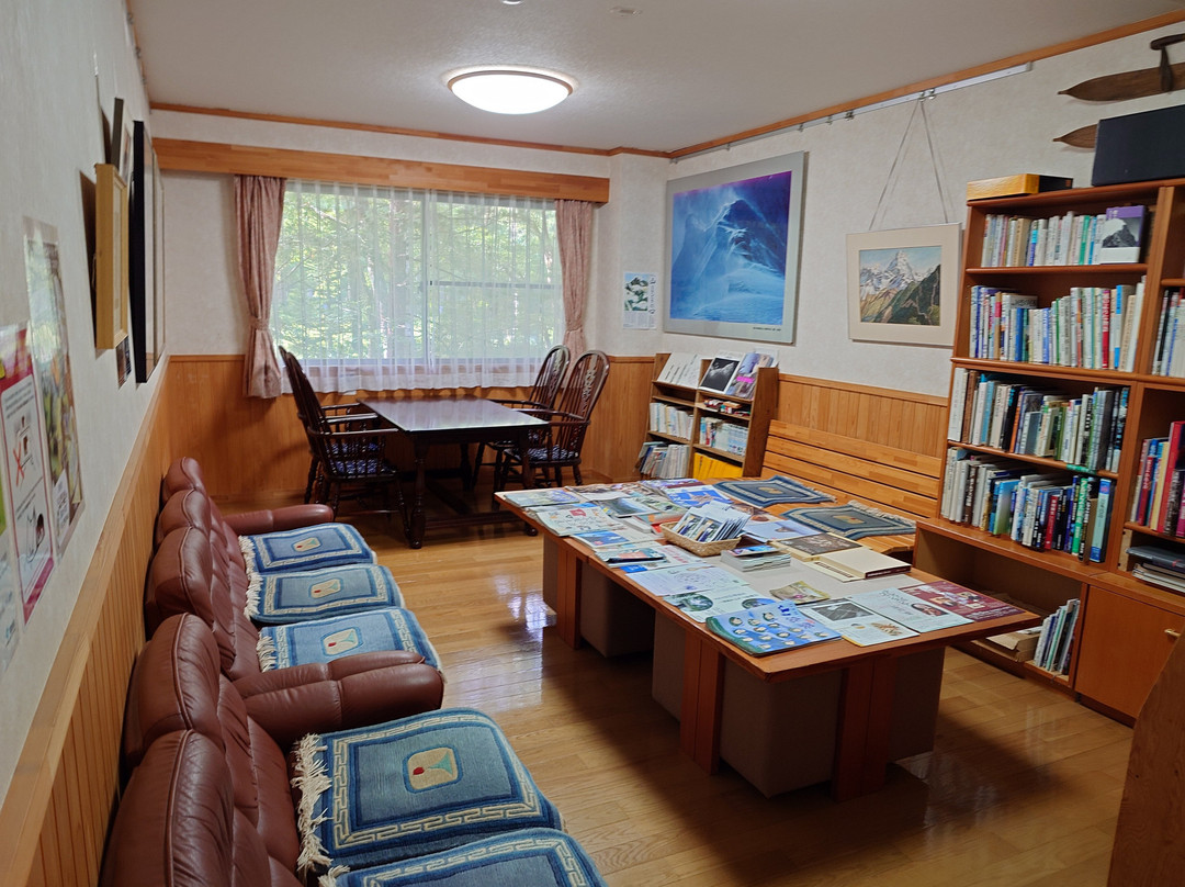 Kamikochi Nishi-ito-ya Mountain Lodge主图