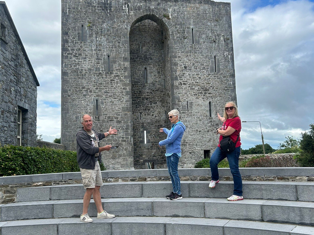 Listowel Castle-Listowel必去景点