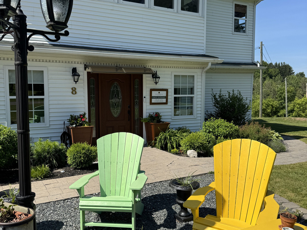 Shamrock Suites & Shamrock Train Suites主图