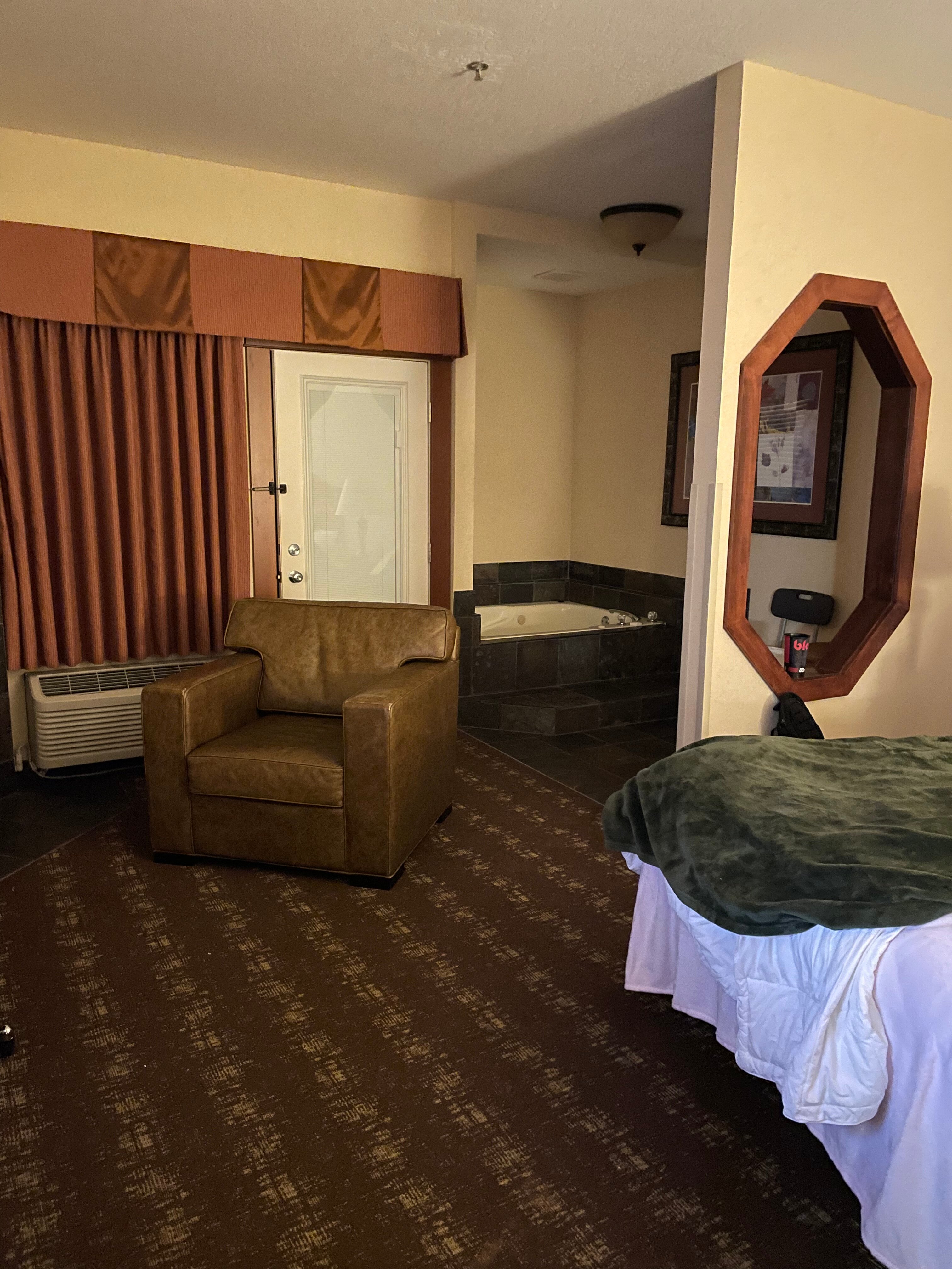 Kathryn Riverfront Inn, Ascend Hotel Collection-官方