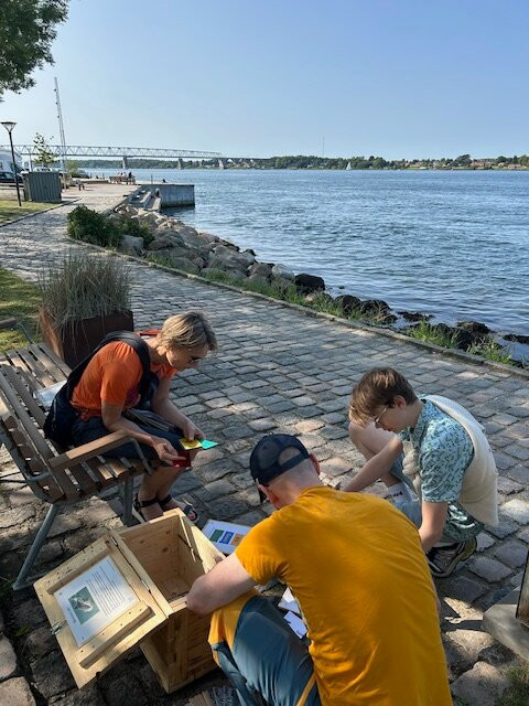 Middelfart Escape game-米泽尔法特必去景点